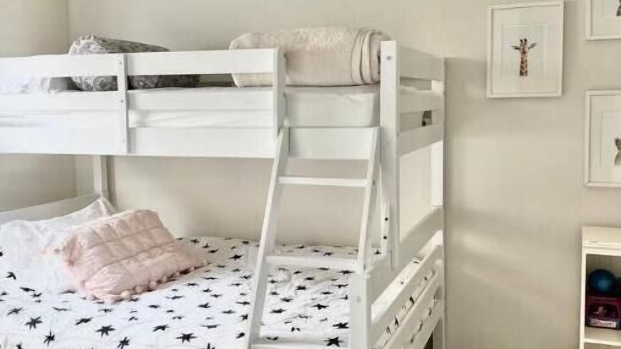 Photo of Bedroom in Boerne