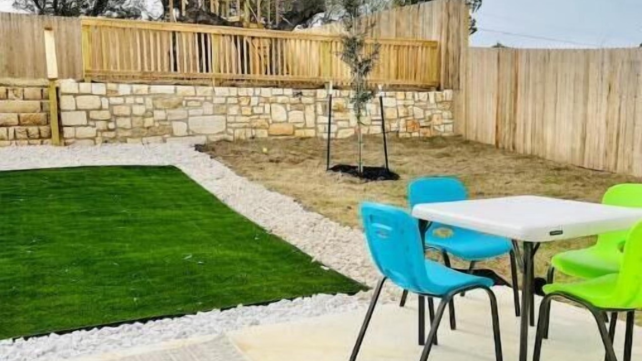 Photo of Outdoor in Boerne