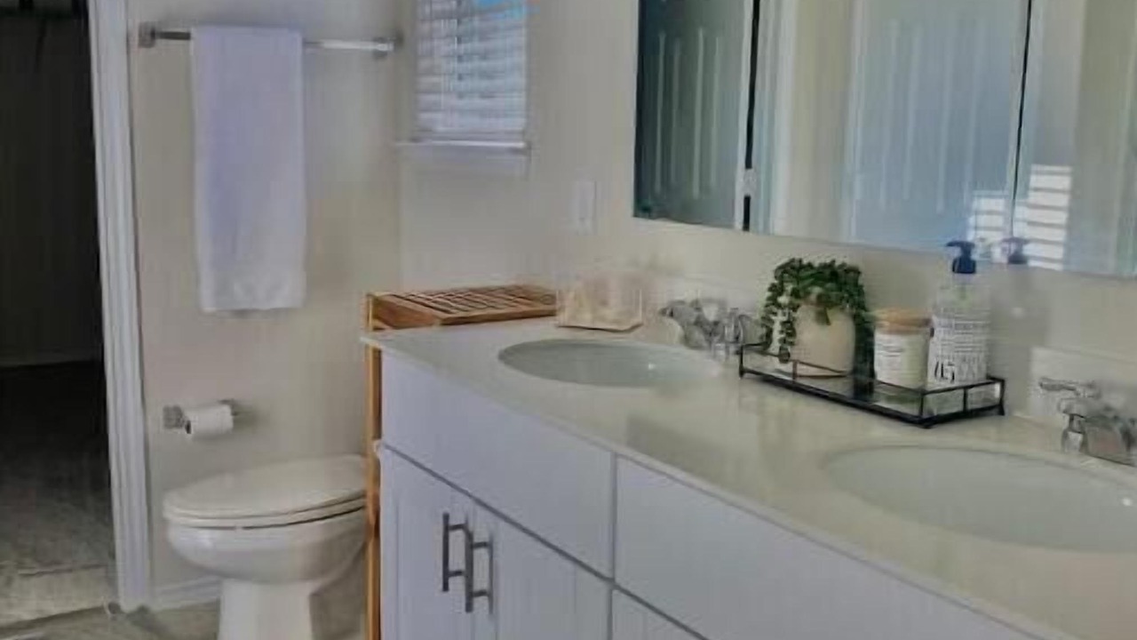 Photo of Bathroom in Boerne