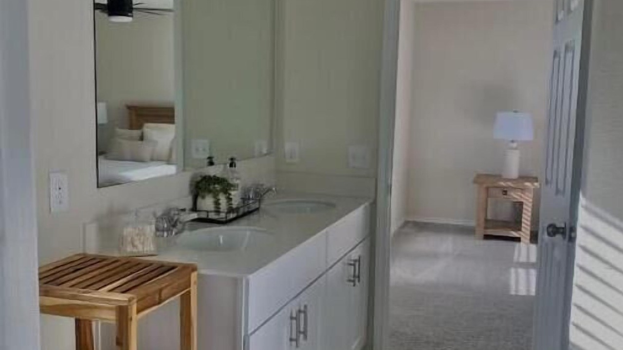 Photo of Bathroom in Boerne
