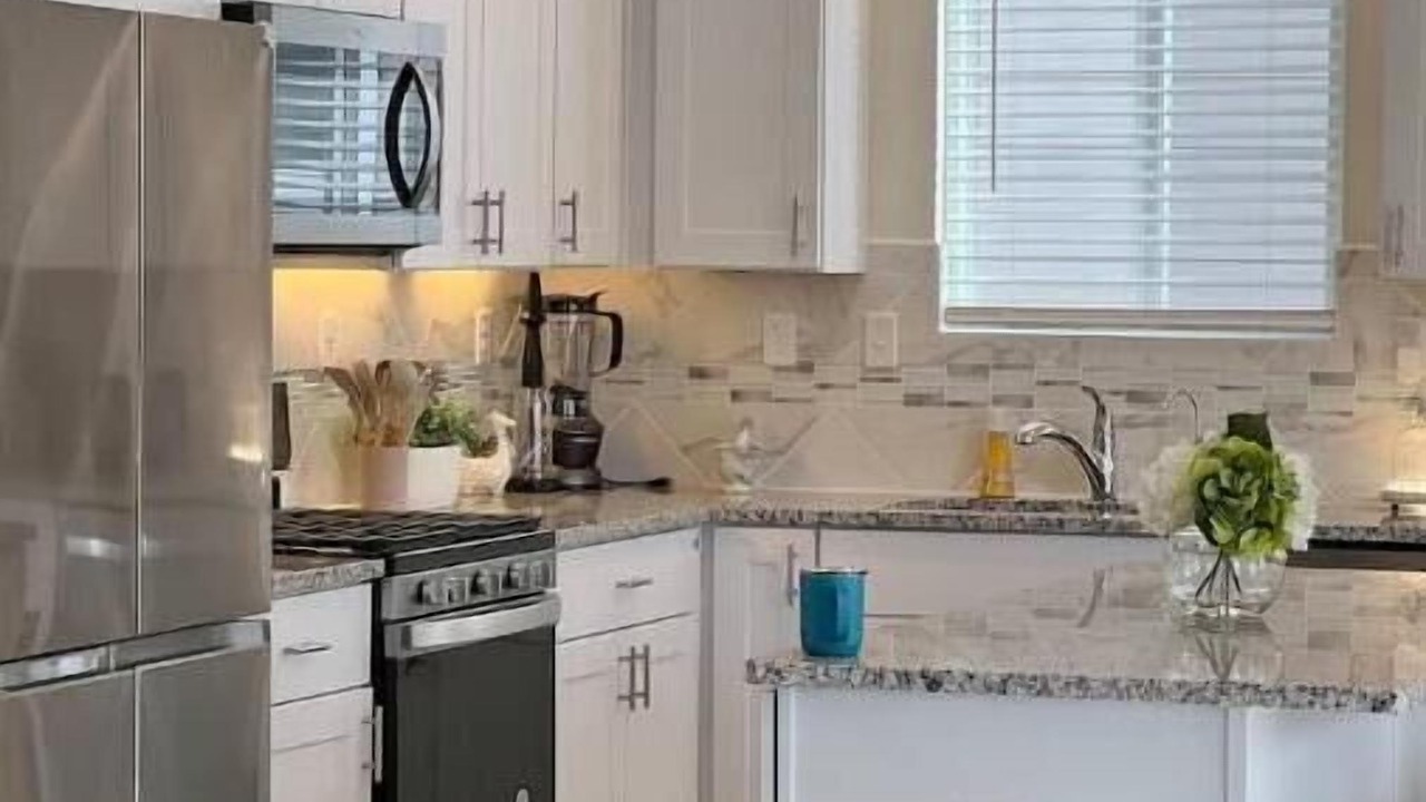 Photo of Kitchen in Boerne