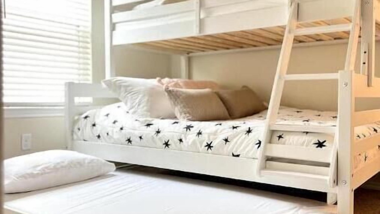 Photo of Bedroom in Boerne