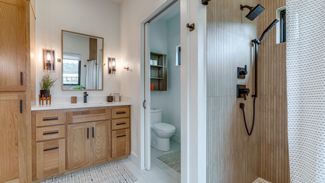 Photo of Bathroom in Council Creek South