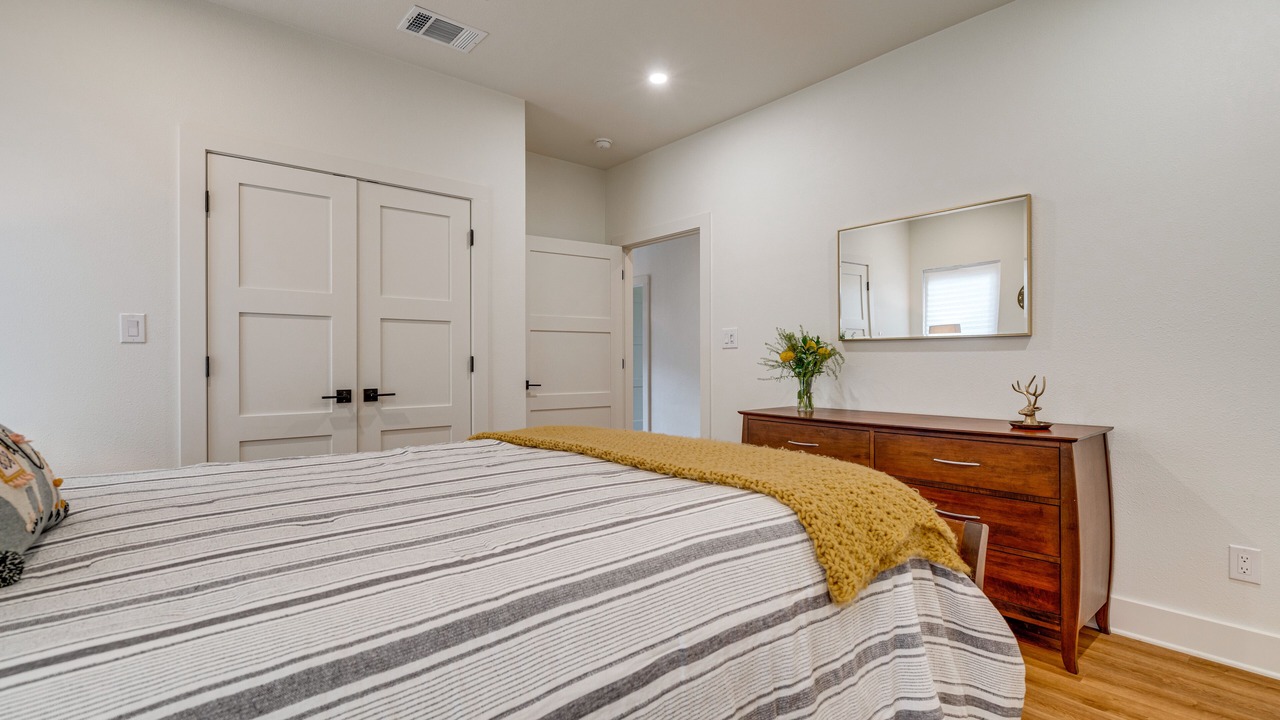 Photo of Bedroom in Council Creek South