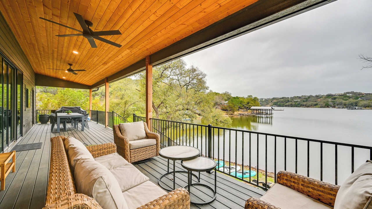 Photo of Outdoor in Council Creek South