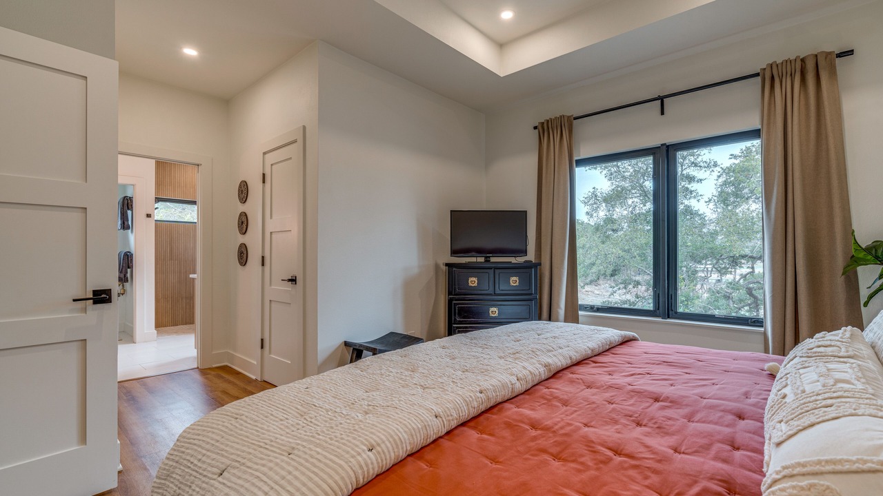Photo of Bedroom in Council Creek South