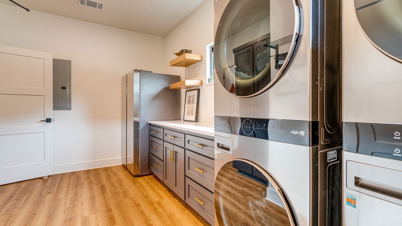 Photo of Bedroom in Council Creek South