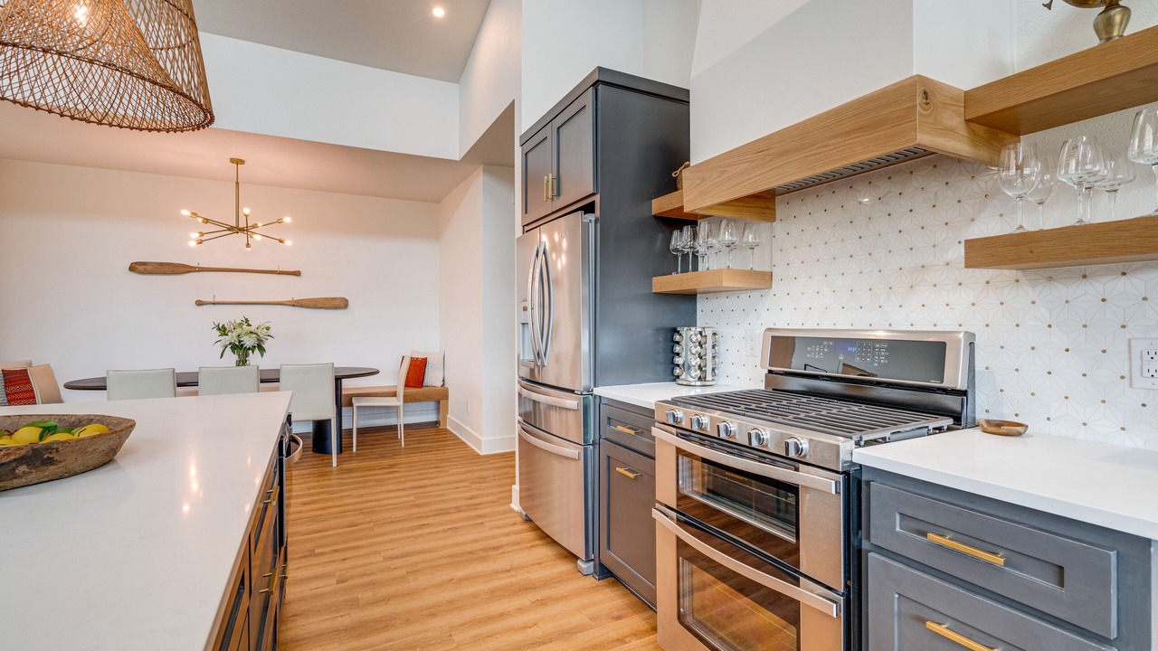 Photo of Kitchen in Council Creek South