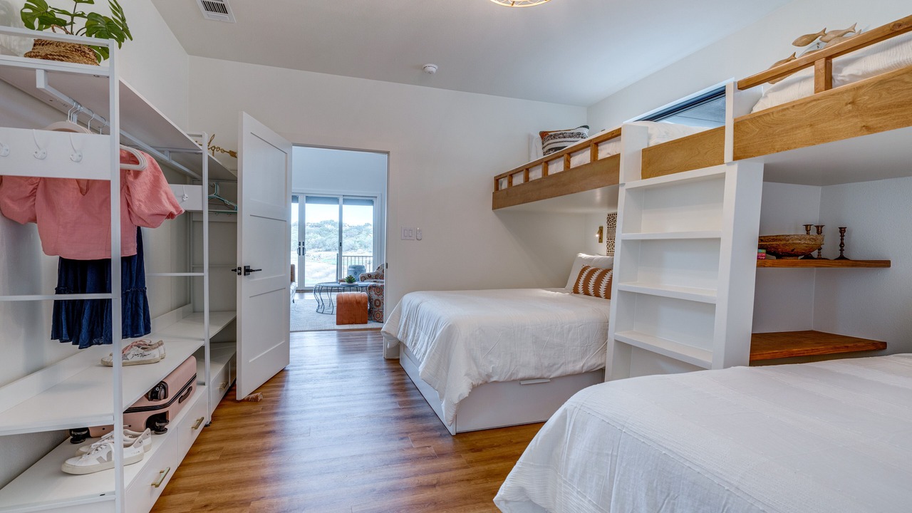 Photo of Bedroom in Council Creek South