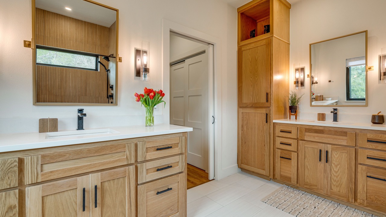 Photo of Bathroom in Council Creek South