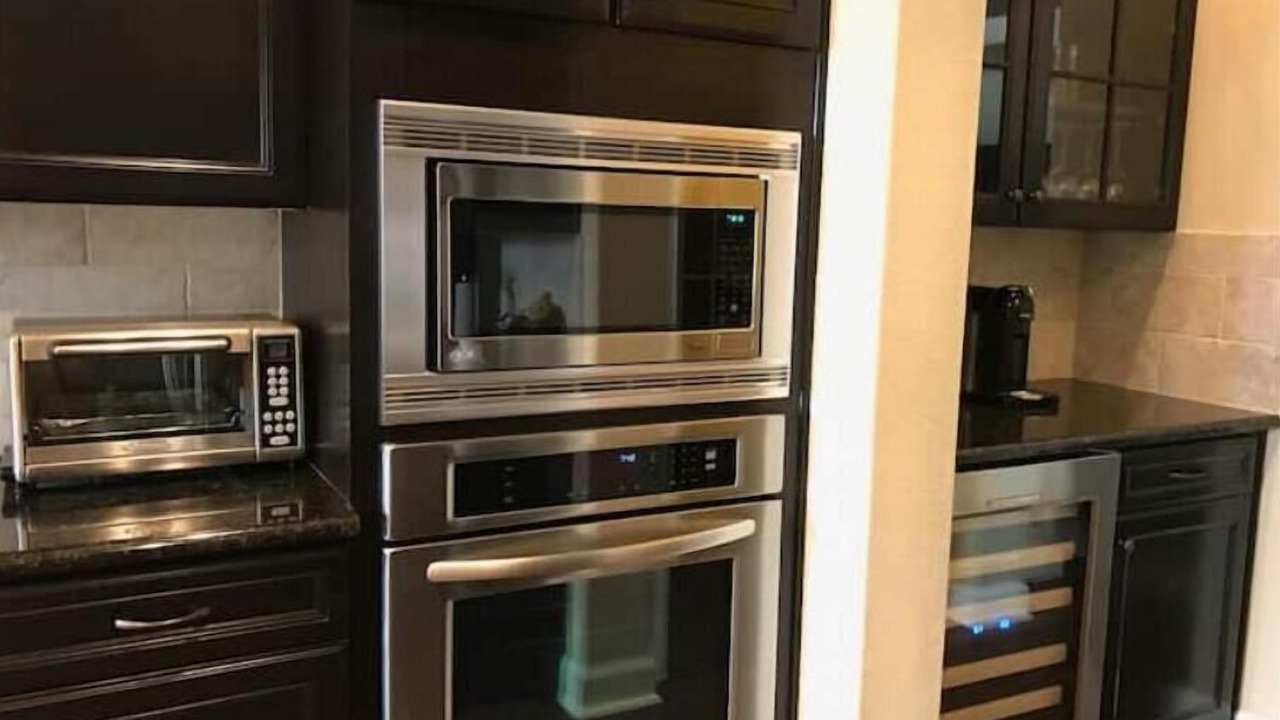 Photo of Kitchen in Wetmore