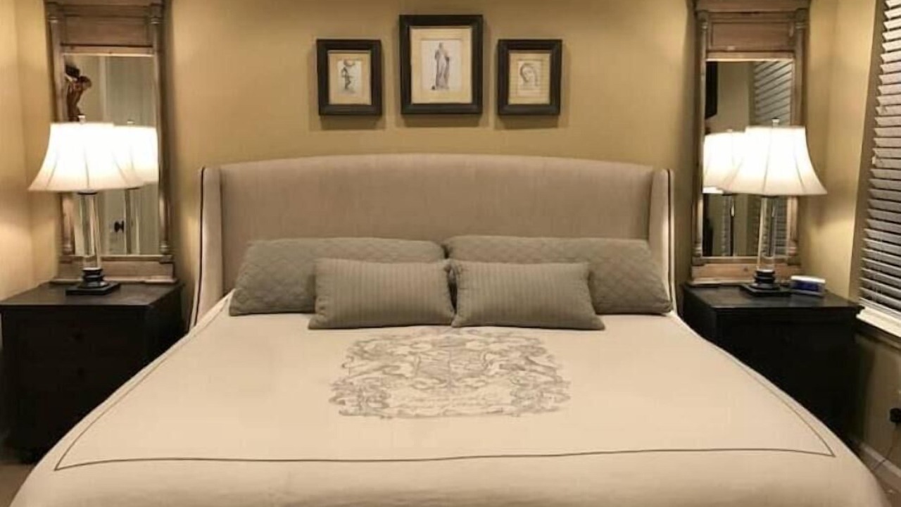 Photo of Bedroom in Wetmore