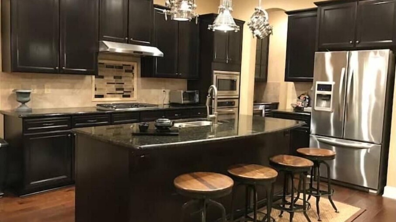 Photo of Kitchen in Wetmore