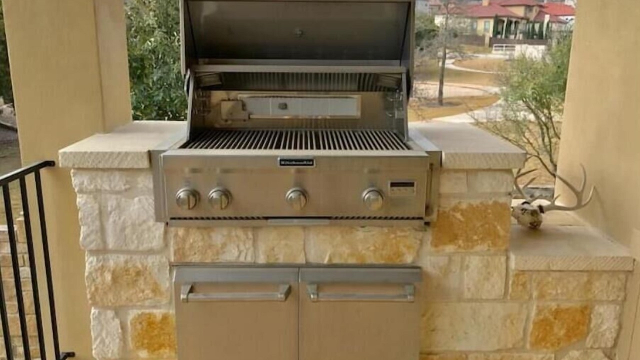 Photo of Outdoor in Wetmore