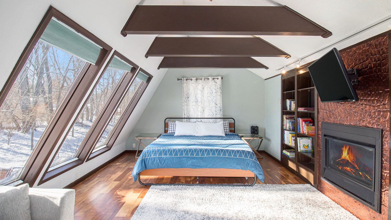 Photo of Livingroom in Shaftsburg