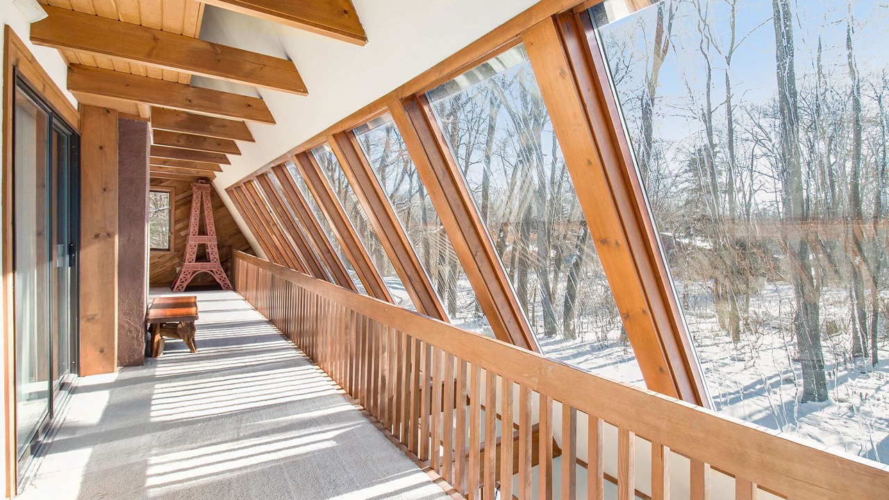 Photo of Patio Balcony in Shaftsburg