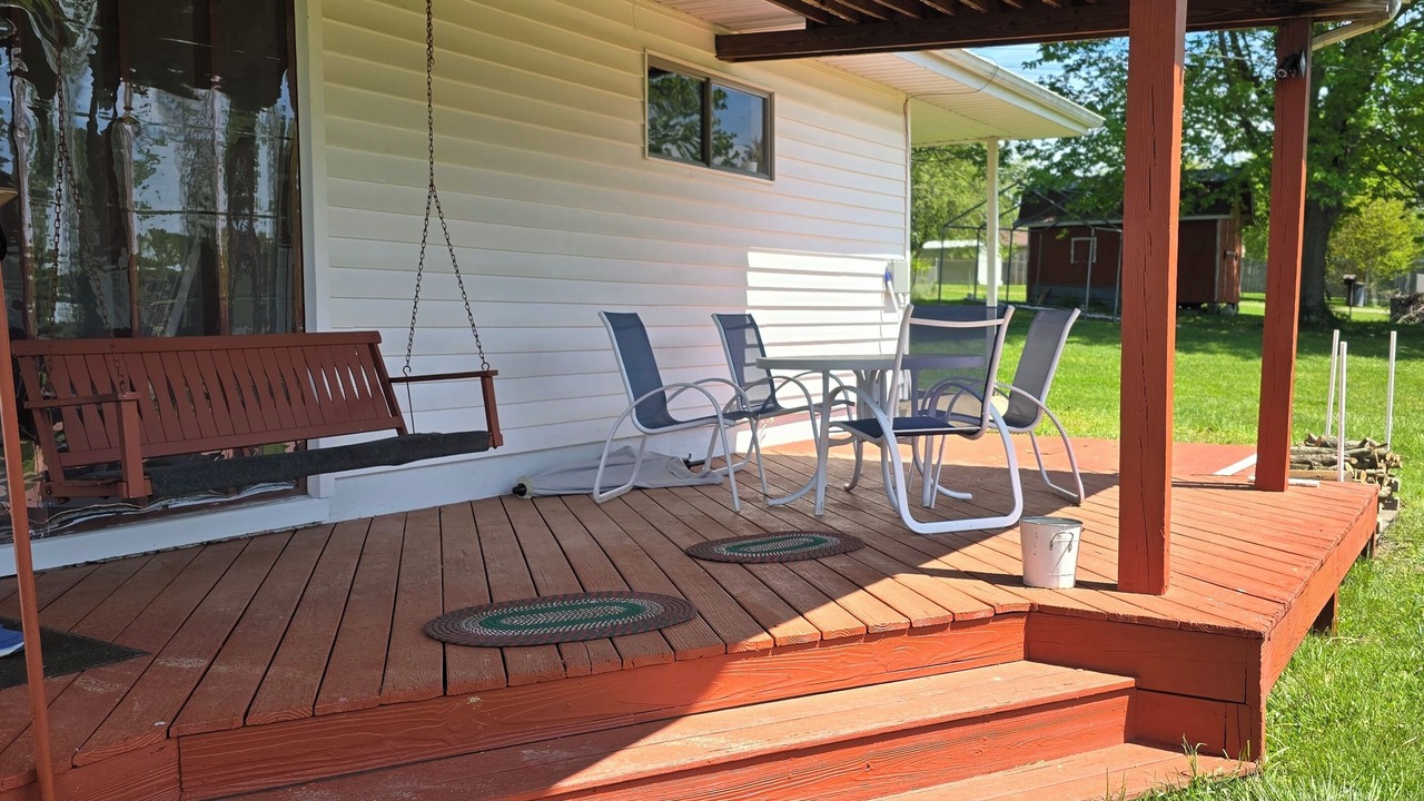 Photo of Outdoor in Scott Depot