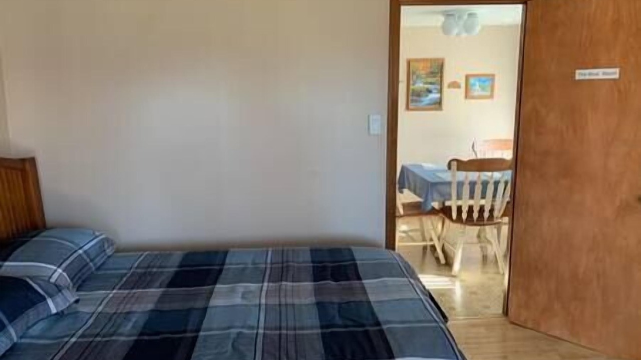 Photo of Bedroom in Scott Depot