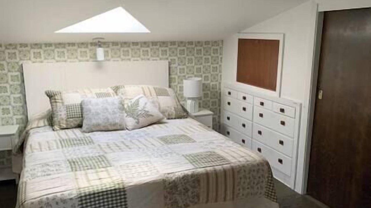 Photo of Bedroom in Scott Depot