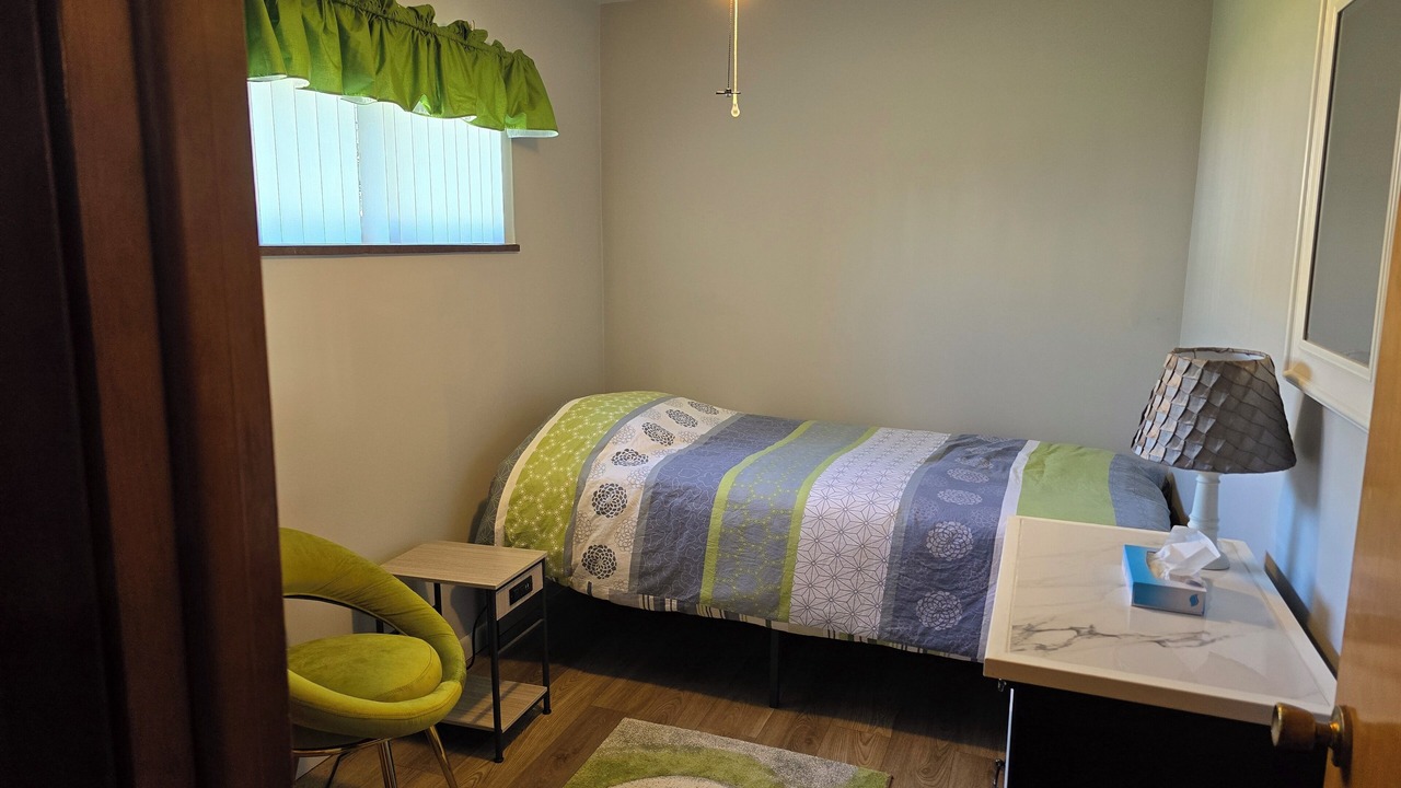 Photo of Bedroom in Scott Depot