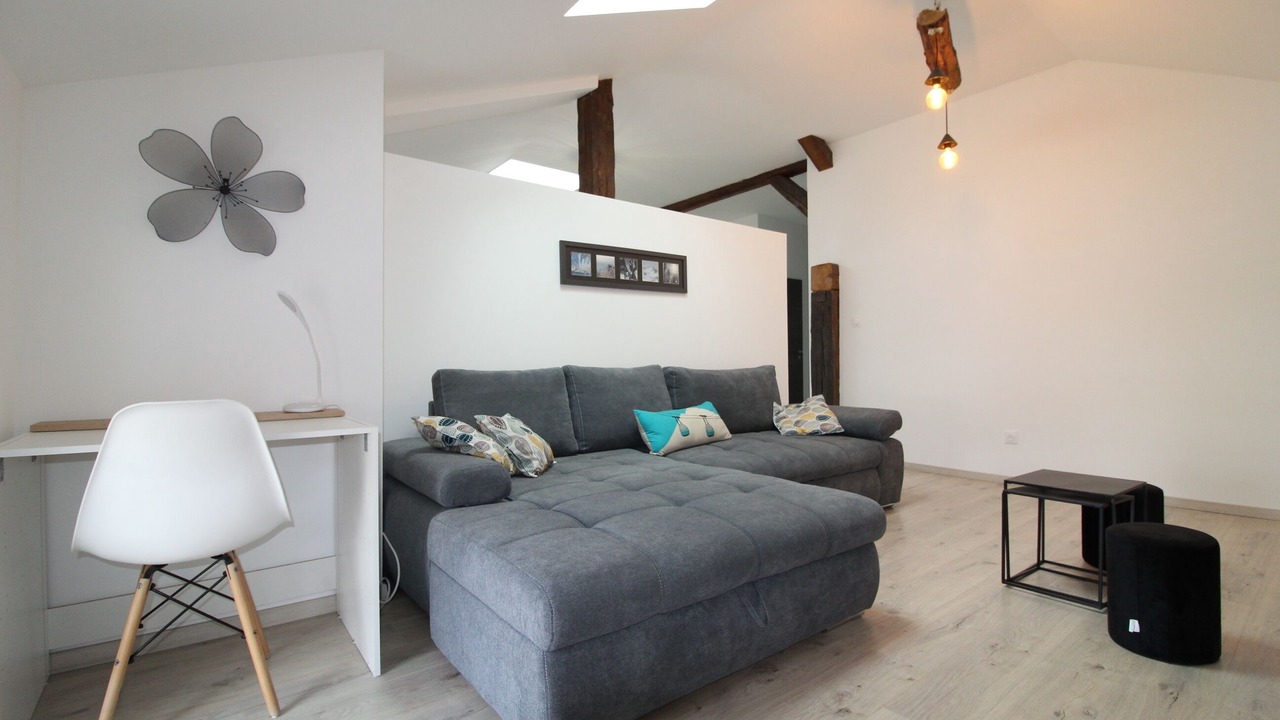 Photo of Livingroom in Bruyeres