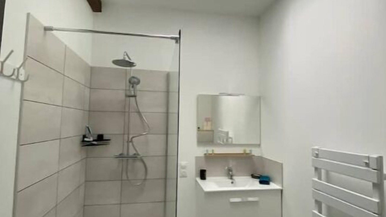 Photo of Bathroom in Bruyeres