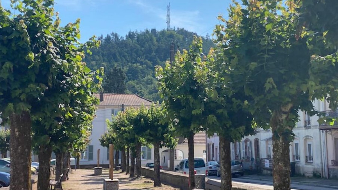 Photo of Outdoor in Bruyeres