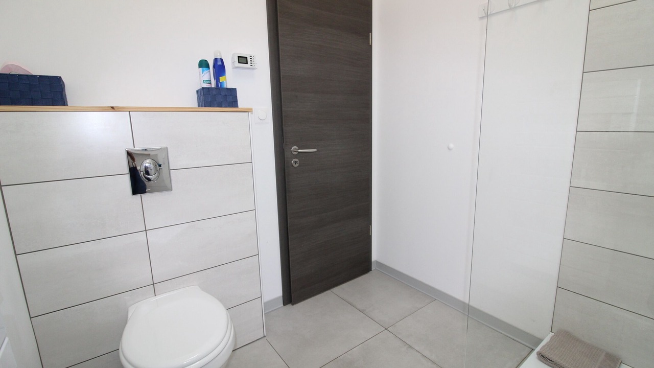 Photo of Bathroom in Bruyeres