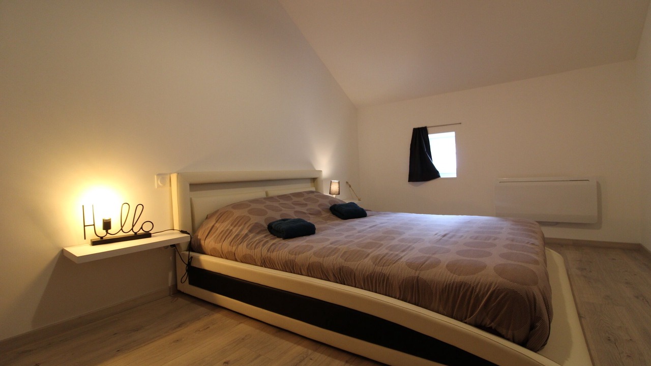 Photo of Bedroom in Bruyeres