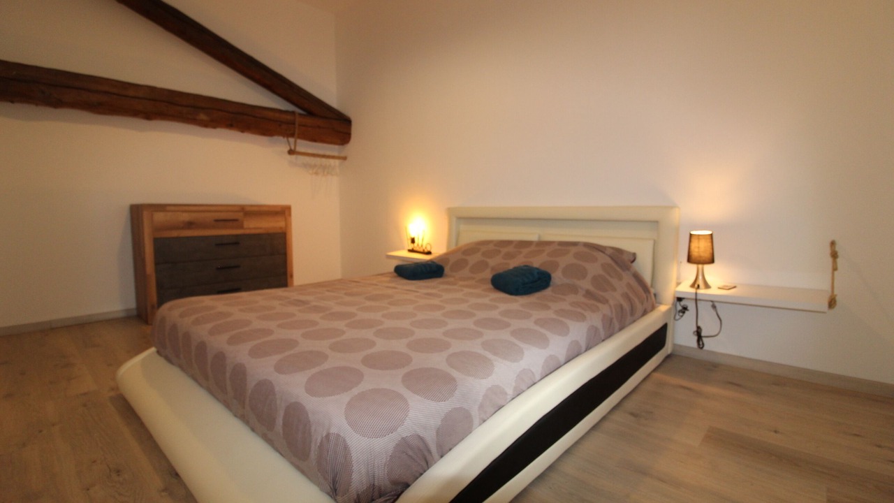 Photo of Bedroom in Bruyeres