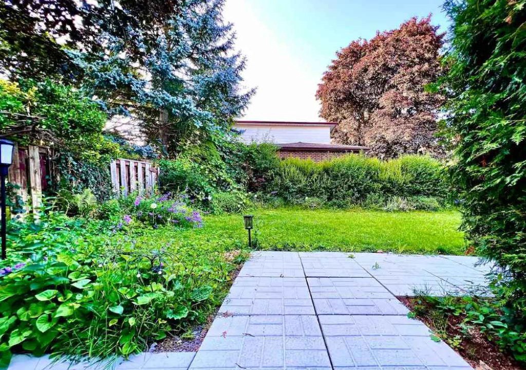 Photo of Outdoor in Thornhill