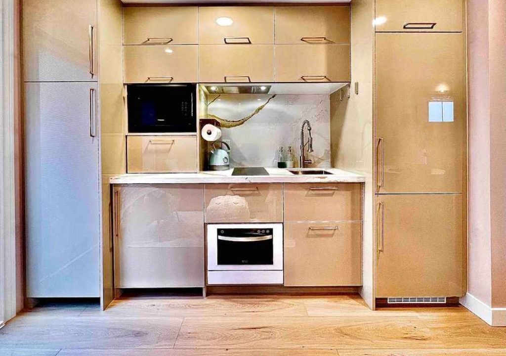 Photo of Kitchen in Thornhill