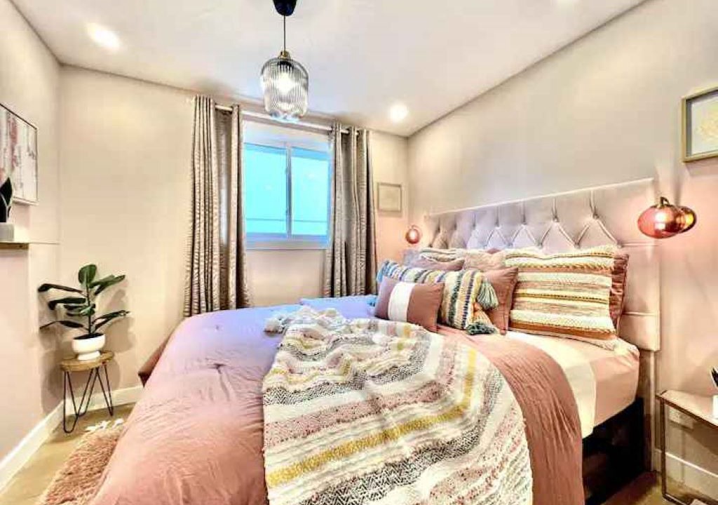 Photo of Bedroom in Thornhill