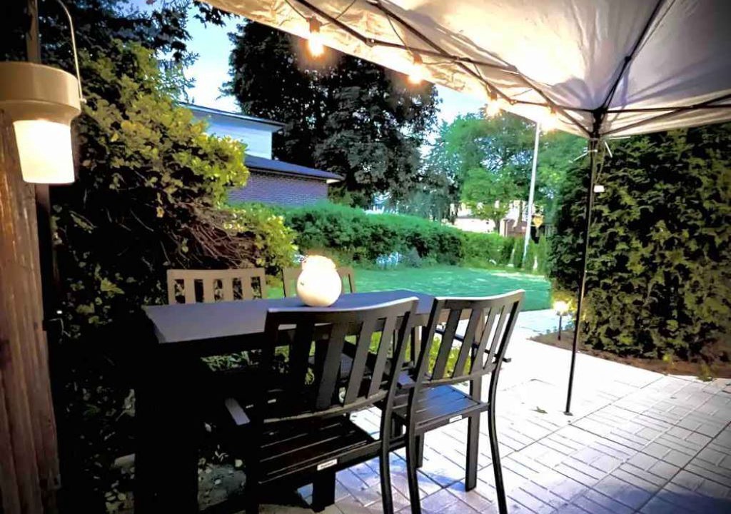 Photo of Outdoor in Thornhill
