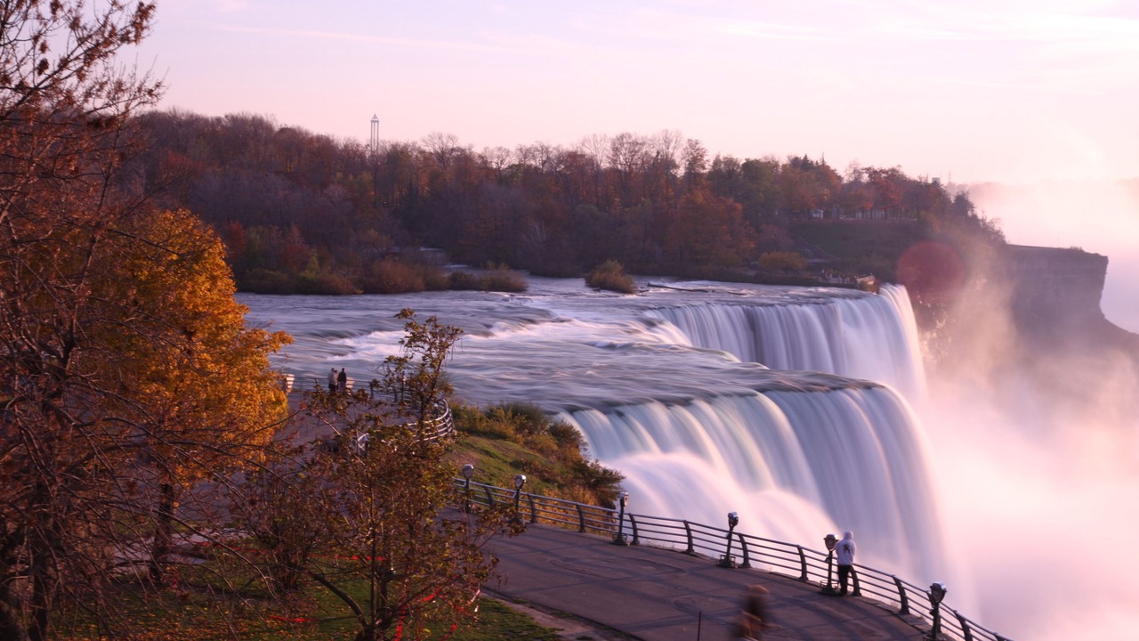 Photo of Others in Downtown Niagara Falls