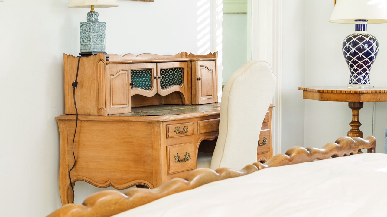 Photo of Bedroom in Peakland