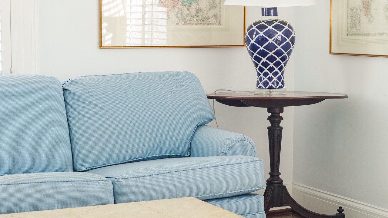 Photo of Livingroom in Peakland