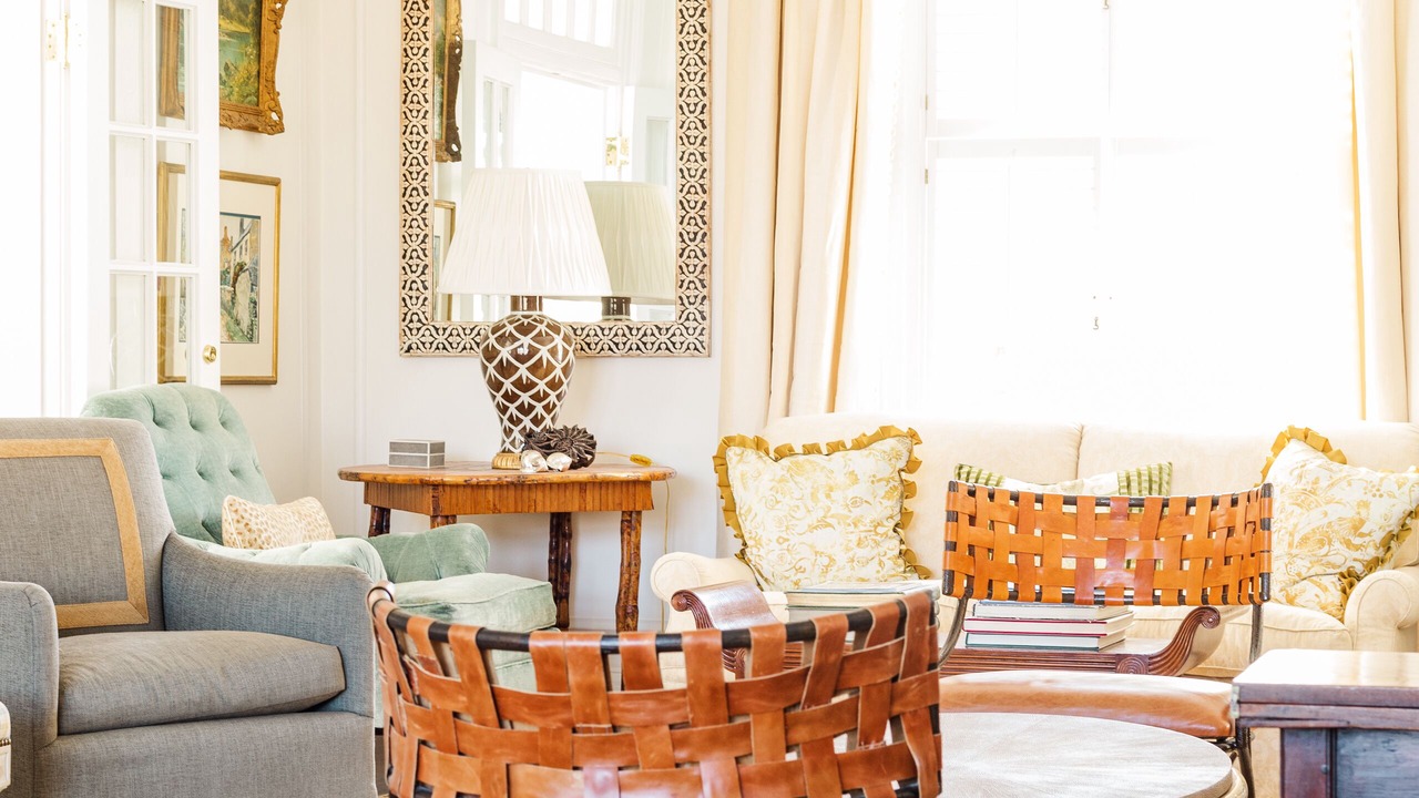 Photo of Livingroom in Peakland