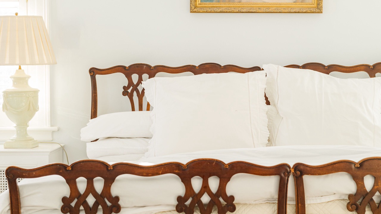 Photo of Bedroom in Peakland