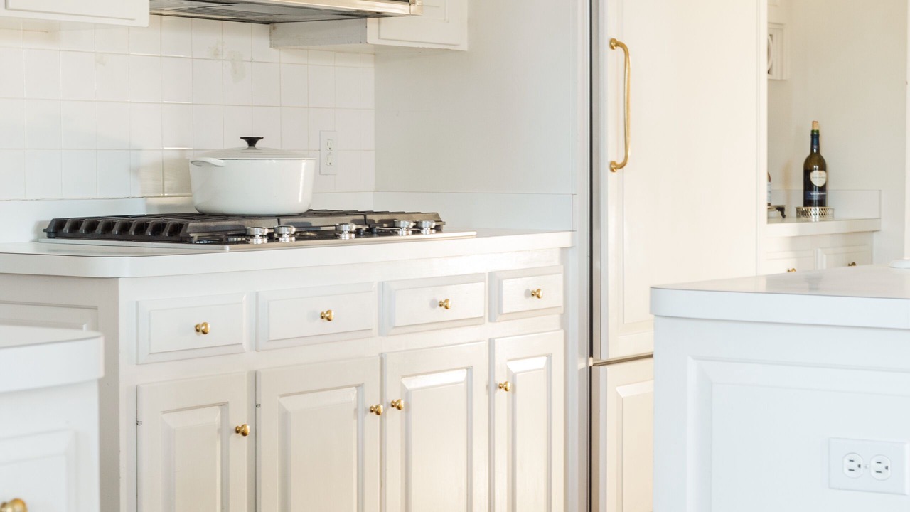 Photo of Kitchen in Peakland