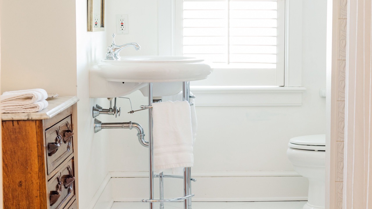 Photo of Bathroom in Peakland