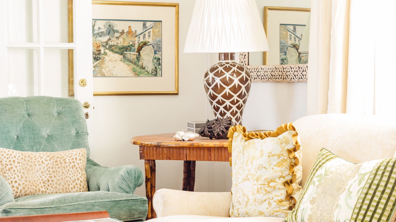 Photo of Livingroom in Peakland