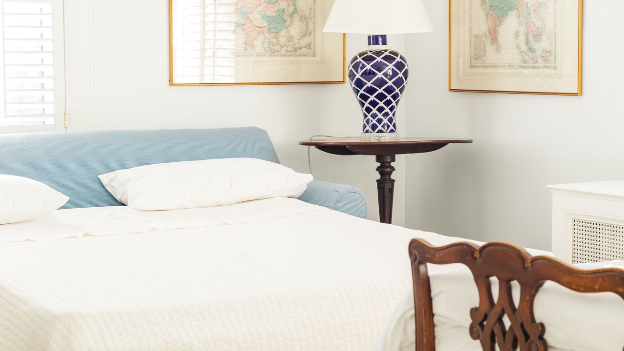 Photo of Bedroom in Peakland