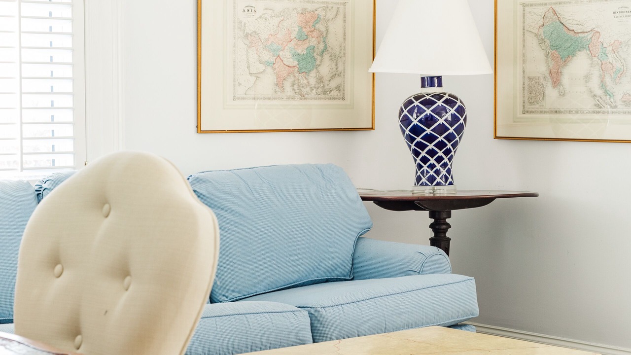 Photo of Livingroom in Peakland