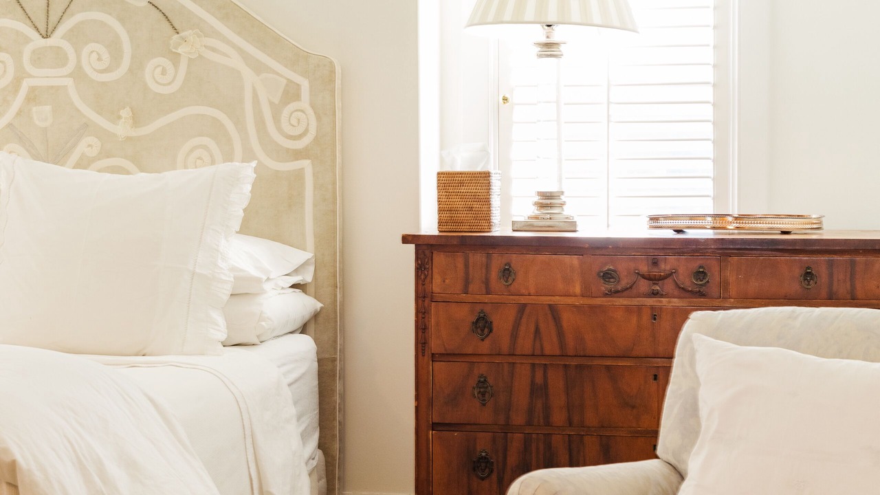 Photo of Bedroom in Peakland