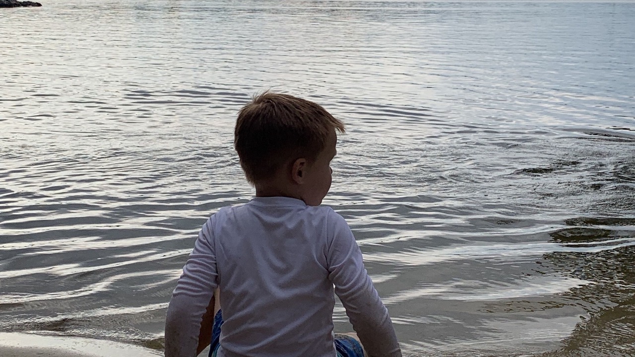 Photo of Others in Lake Delton