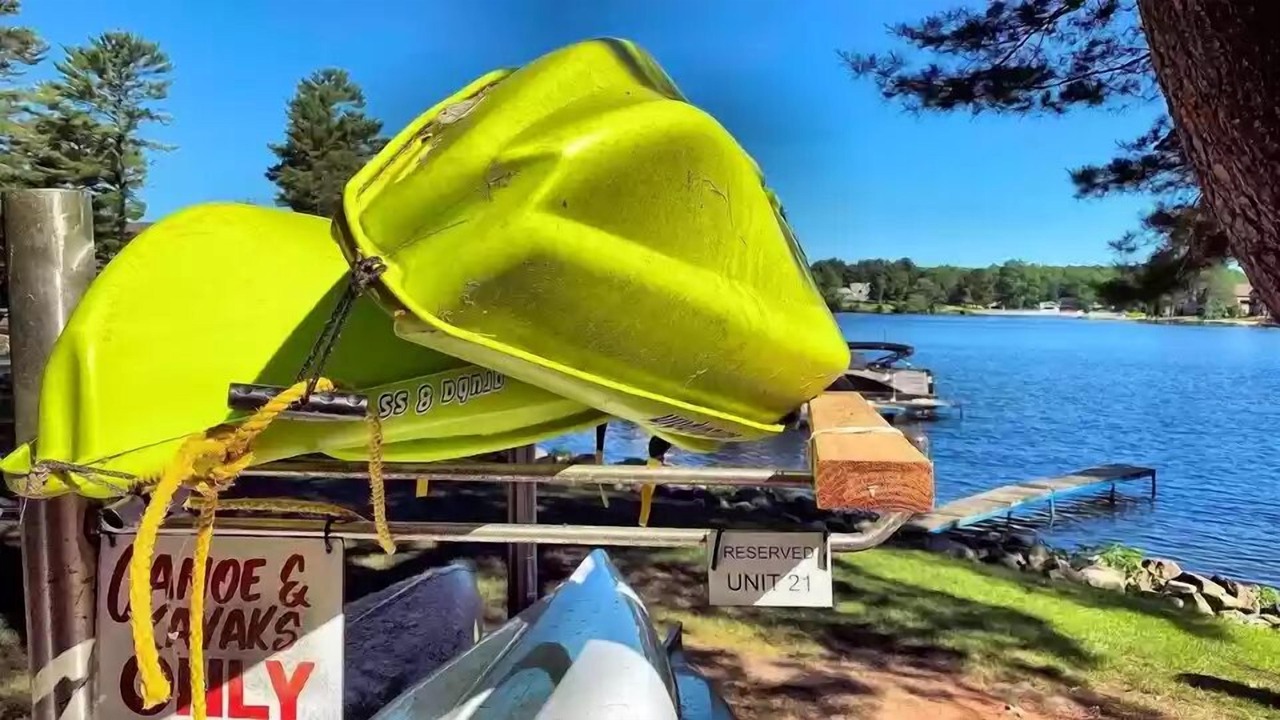 Photo of Outdoor in Lake Delton