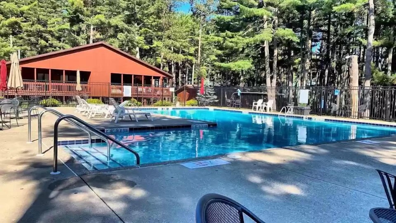 Photo of Outdoor in Lake Delton
