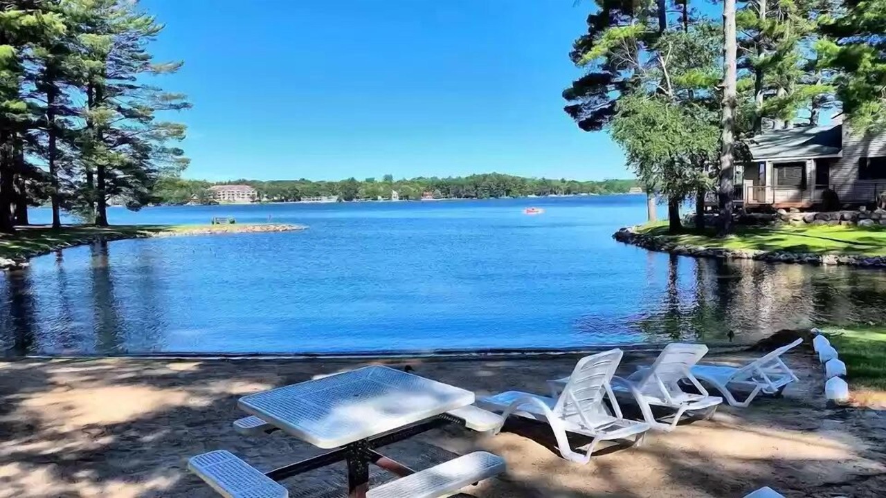 Photo of Outdoor in Lake Delton