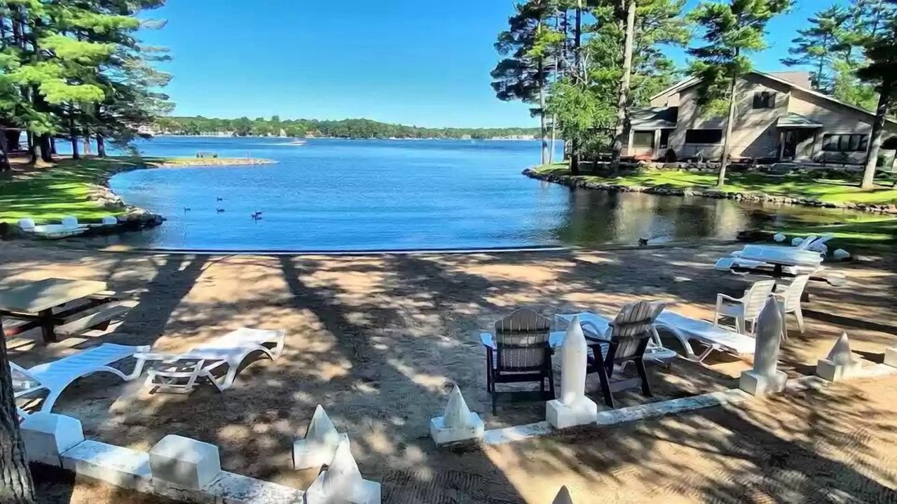 Photo of Outdoor in Lake Delton